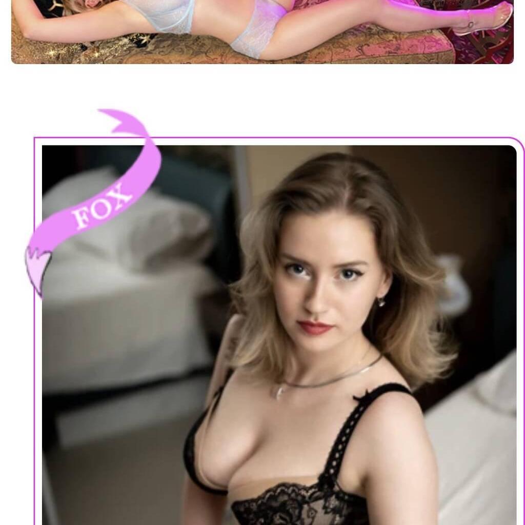 
                        FoxDen.Ca & CarmanFox.Com
                     is Female Escorts. | Vancouver | British Columbia | Canada | canadatopescorts.com 