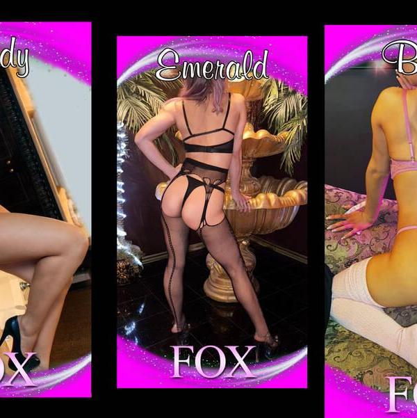 
                        FoxDen.Ca & CarmanFox.Com
                     is Female Escorts. | Vancouver | British Columbia | Canada | canadatopescorts.com 