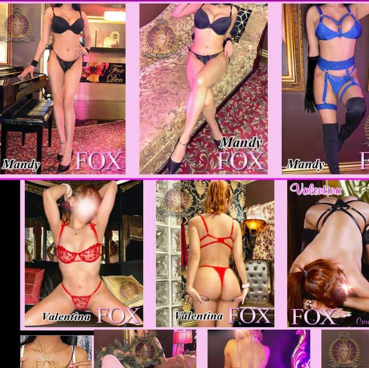
                        FoxDen.Ca & CarmanFox.Com
                     is Female Escorts. | Vancouver | British Columbia | Canada | canadatopescorts.com 