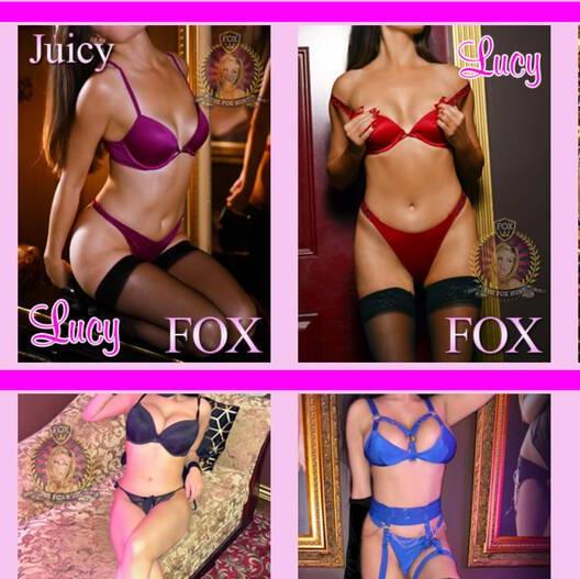 
                        FoxDen.Ca & CarmanFox.Com
                     is Female Escorts. | Vancouver | British Columbia | Canada | canadatopescorts.com 