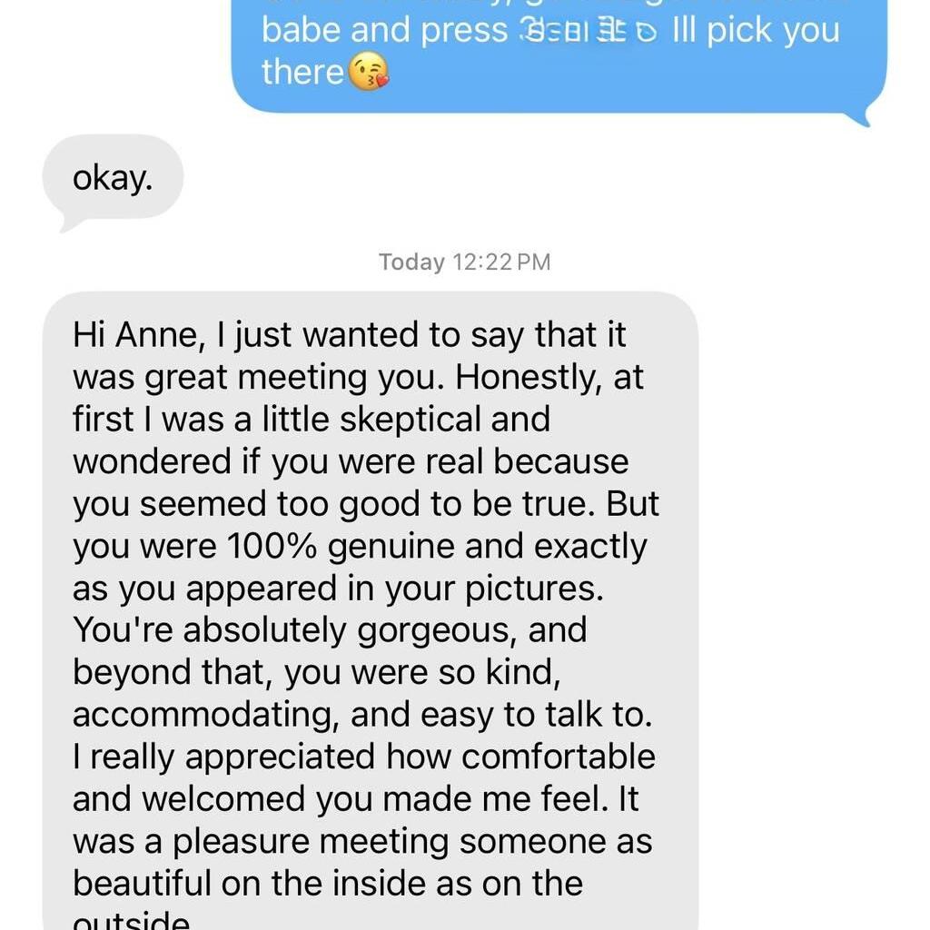 
                        Anne
                     is Female Escorts. | Edmonton | Alberta | Canada | canadatopescorts.com 