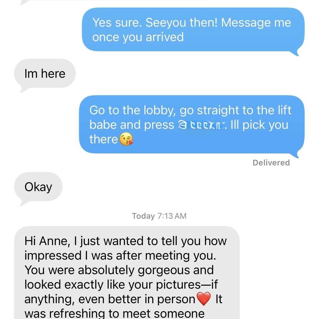 
                        Anne
                     is Female Escorts. | Edmonton | Alberta | Canada | canadatopescorts.com 
