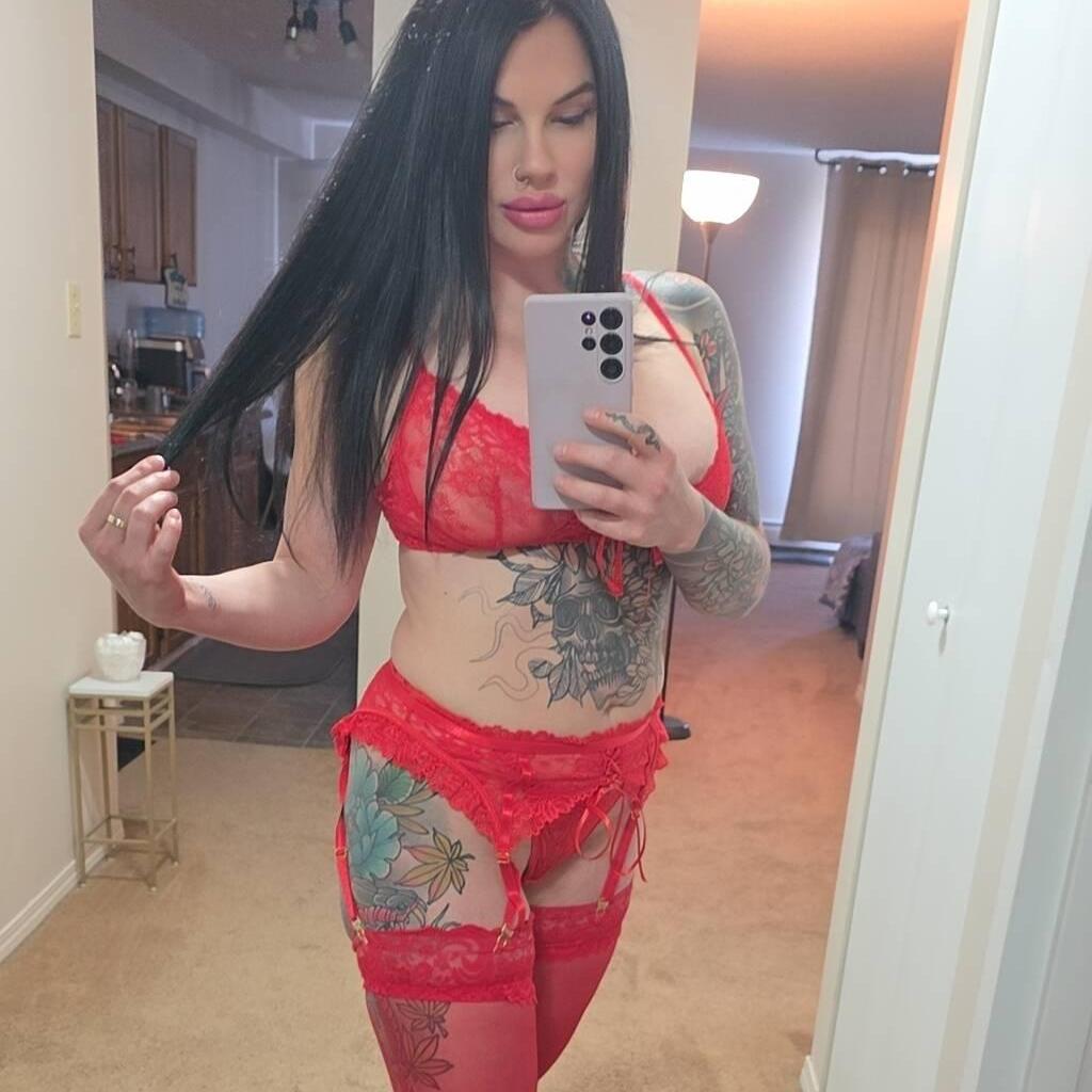 
                        Skyla Kitty ( . ) ( . )
                     is Female Escorts. | Red Deer | Alberta | Canada | canadatopescorts.com 