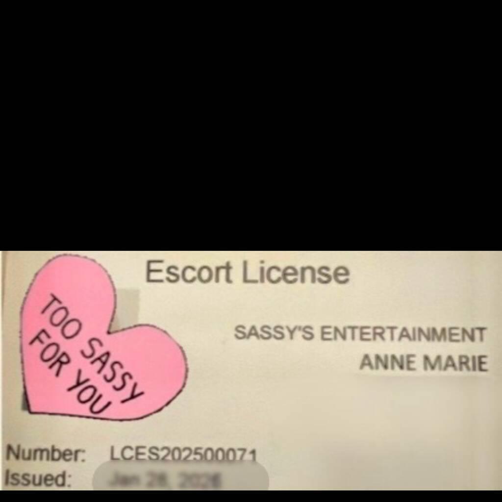 
                        Annemarie Licensed Escort
                     is Female Escorts. | Red Deer | Alberta | Canada | canadatopescorts.com 