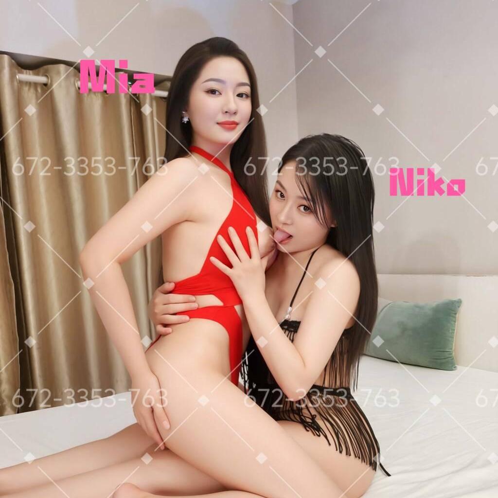 
                        Niko  Mia
                     is Female Escorts. | Vancouver | British Columbia | Canada | canadatopescorts.com 