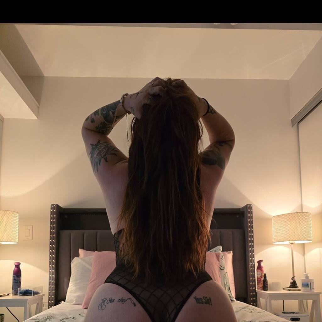 
                        BrielleRose
                     is Female Escorts. | Kelowna | British Columbia | Canada | canadatopescorts.com 