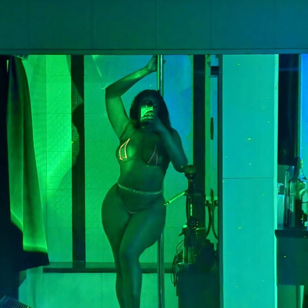 
                        Sarada
                     is Female Escorts. | Quebec City | Quebec | Canada | canadatopescorts.com 
