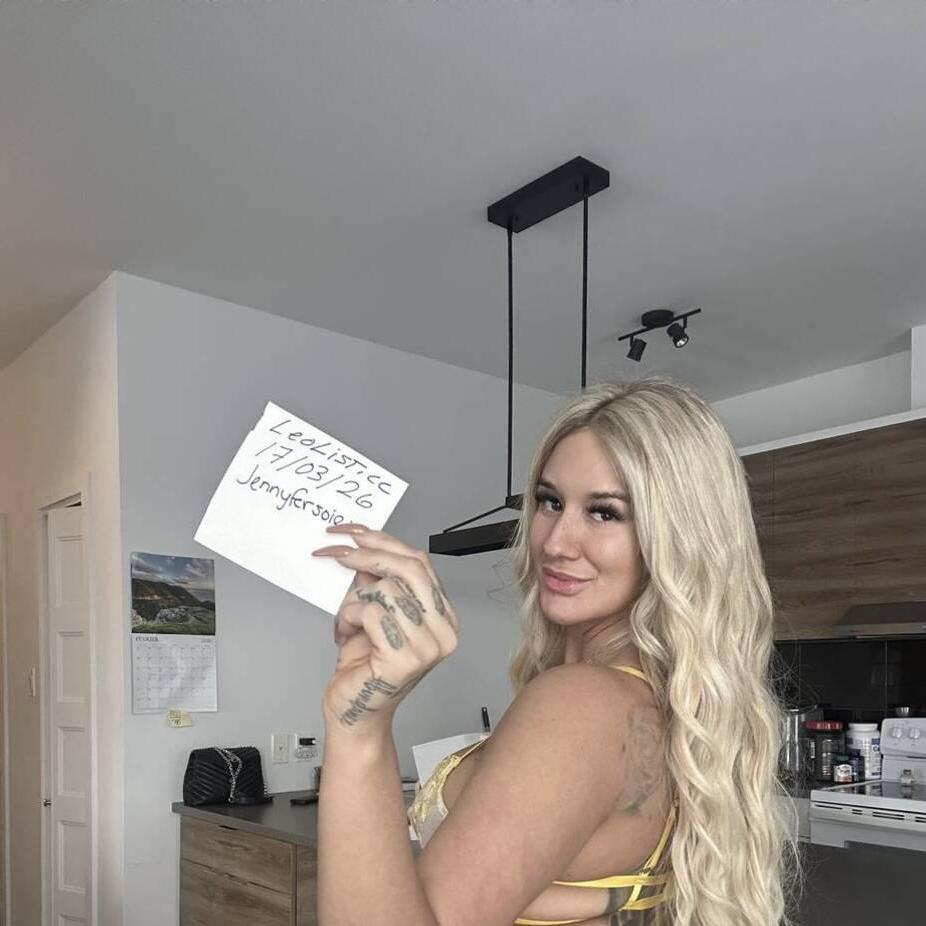 
                        Jennyfer S
                     is Female Escorts. | Kitchener | Ontario | Canada | canadatopescorts.com 