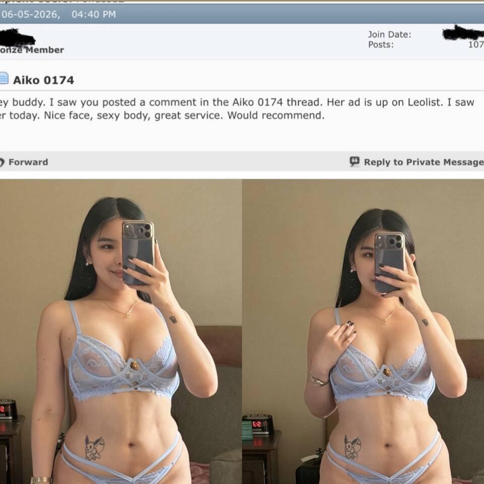 
                        Aiko
                     is Female Escorts. | Calgary | Alberta | Canada | canadatopescorts.com 