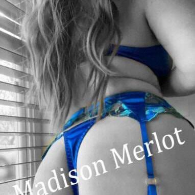 
                        Madison Merlot
                     is Female Escorts. | Guelph | Ontario | Canada | canadatopescorts.com 