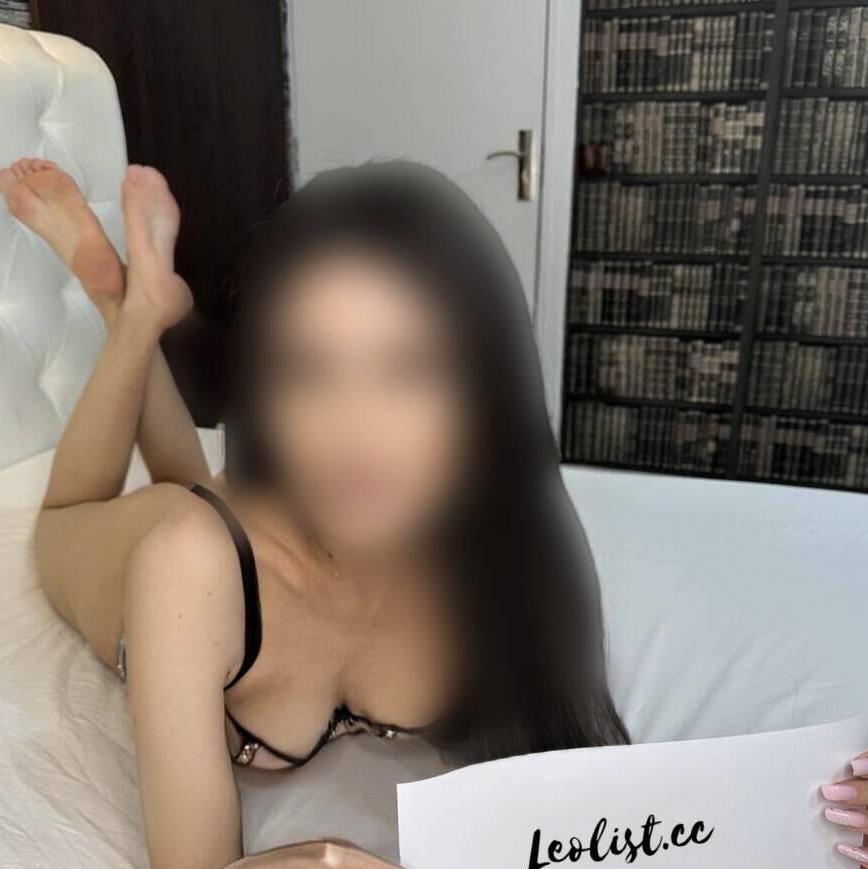 
                        Leila
                     is Female Escorts. | belleville | Ontario | Canada | canadatopescorts.com 