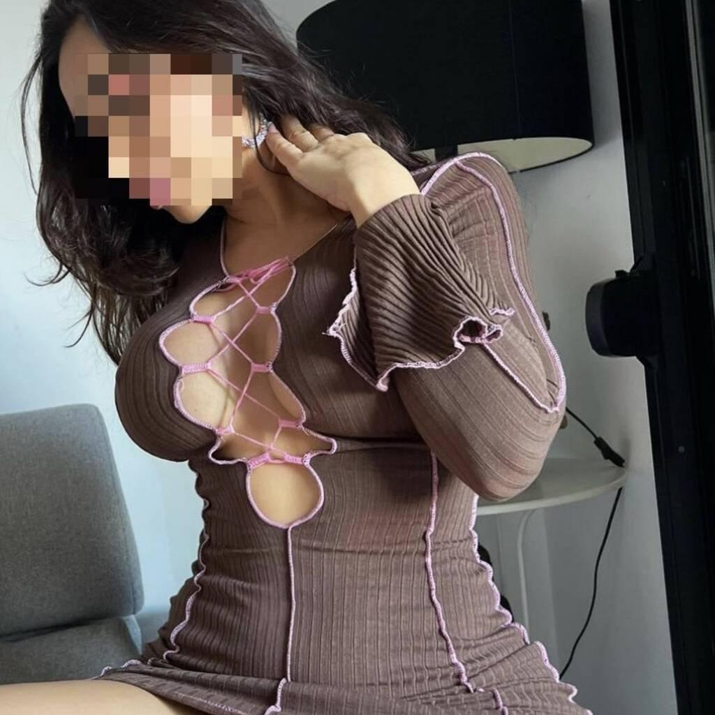 
                        Aliyah
                     is Female Escorts. | Sault Ste Marie | Ontario | Canada | canadatopescorts.com 