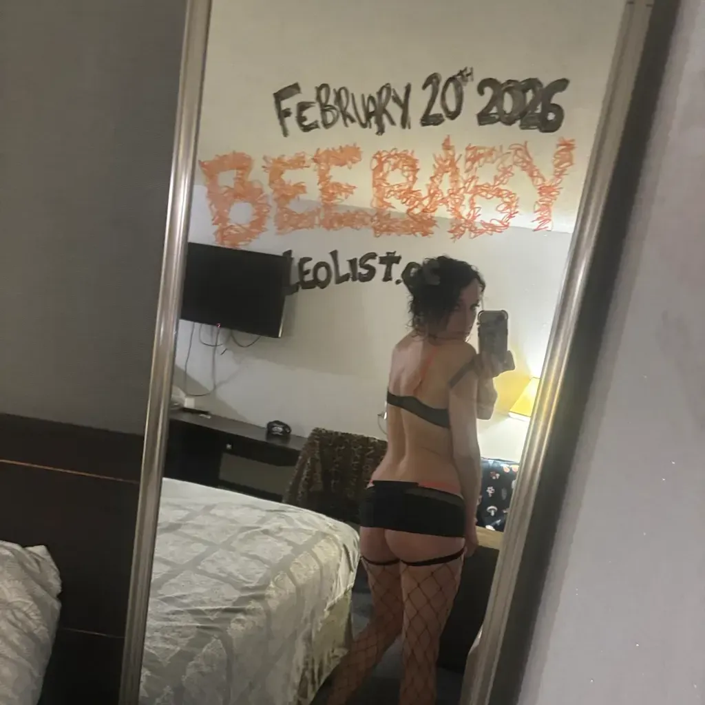 
                        BeeBaby
                     is Female Escorts. | Lethbridge | Alberta | Canada | canadatopescorts.com 