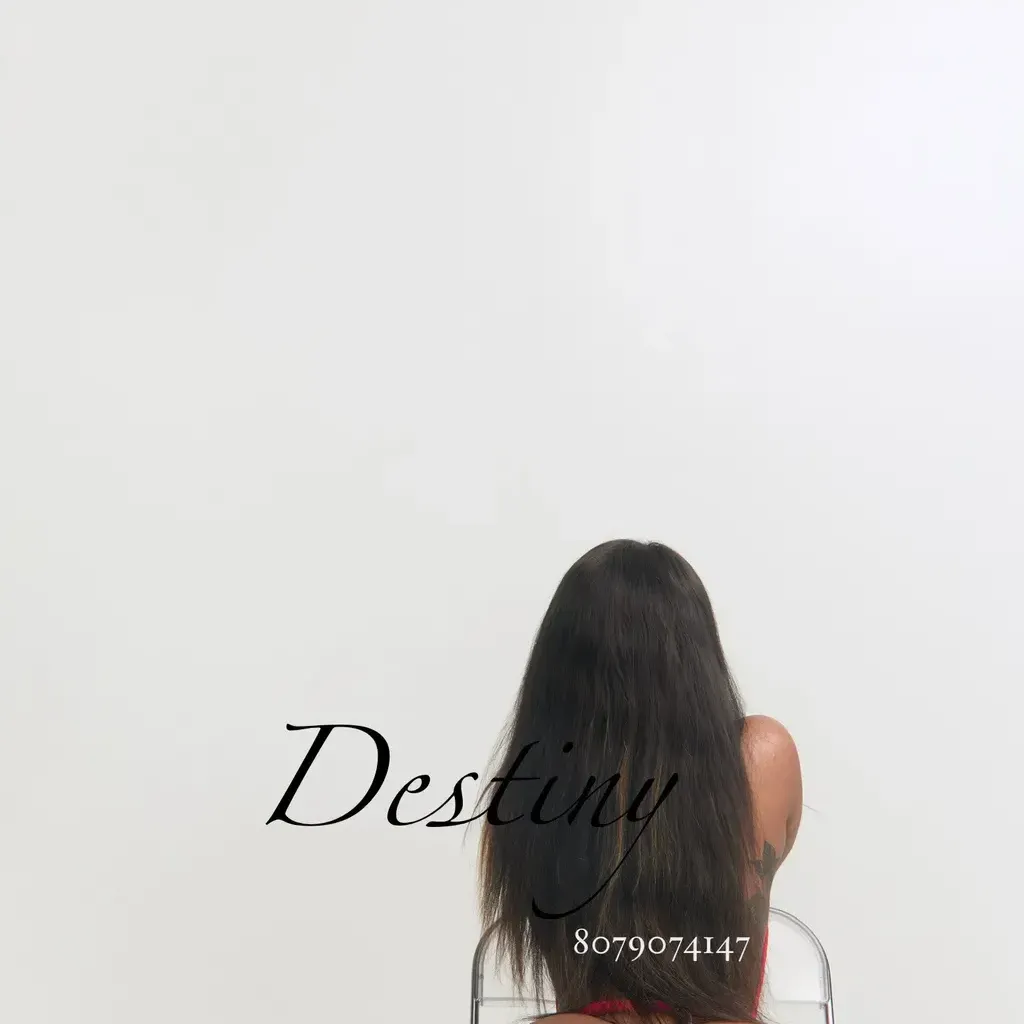 
                        Destiny
                     is Female Escorts. | Thunder Bay | Ontario | Canada | canadatopescorts.com 