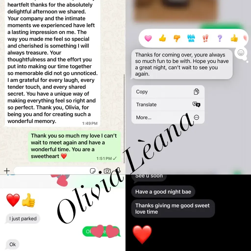 
                        Olivia Lèana
                     is Female Escorts. | Toronto | Ontario | Canada | canadatopescorts.com 