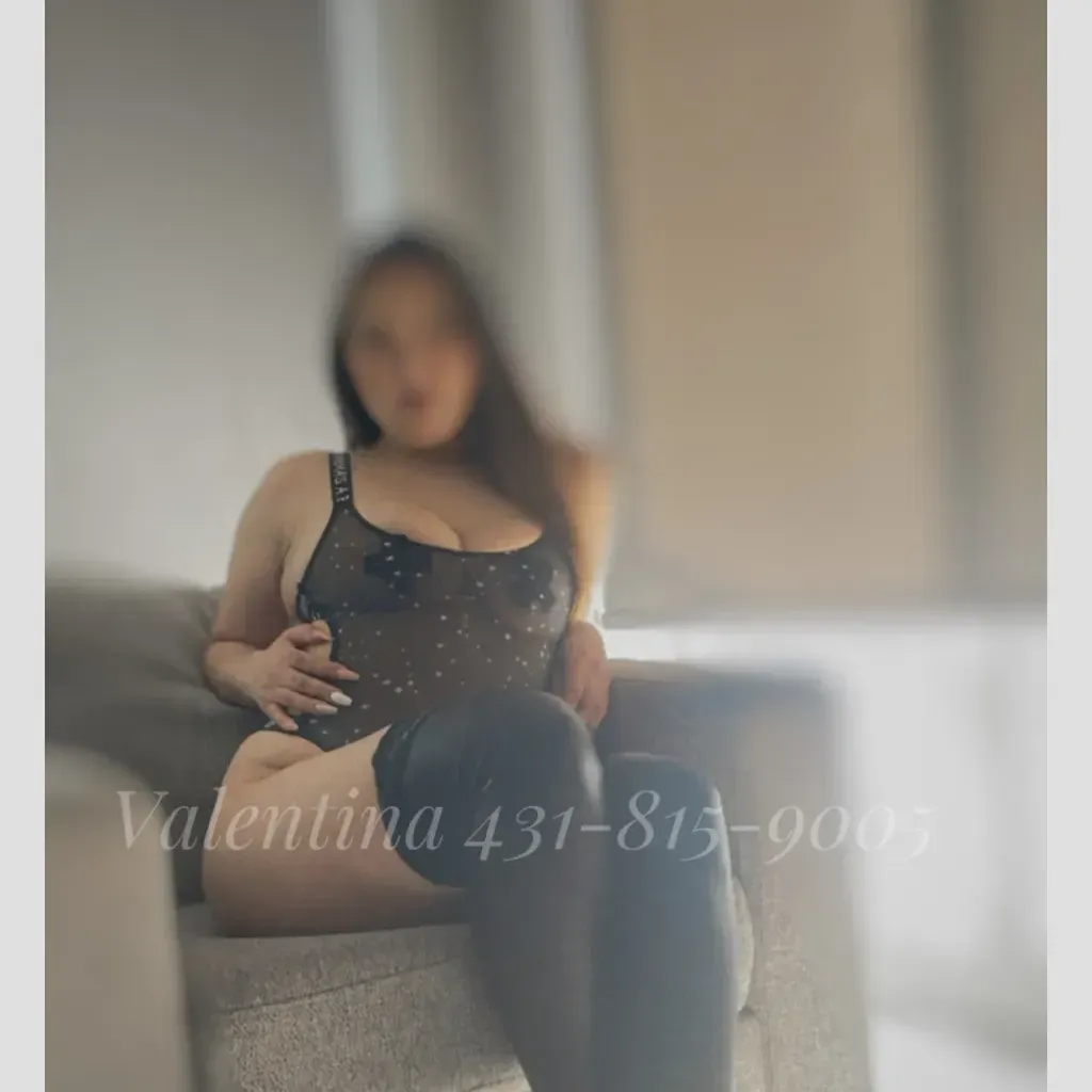 
                        Valentina
                     is Female Escorts. | Winnipeg | Manitoba | Canada | canadatopescorts.com 