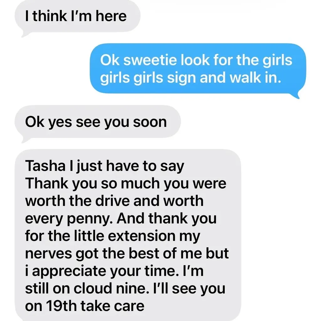 
                        TASHA cash/debit/credit
                     is Female Escorts. | Lethbridge | Alberta | Canada | canadatopescorts.com 