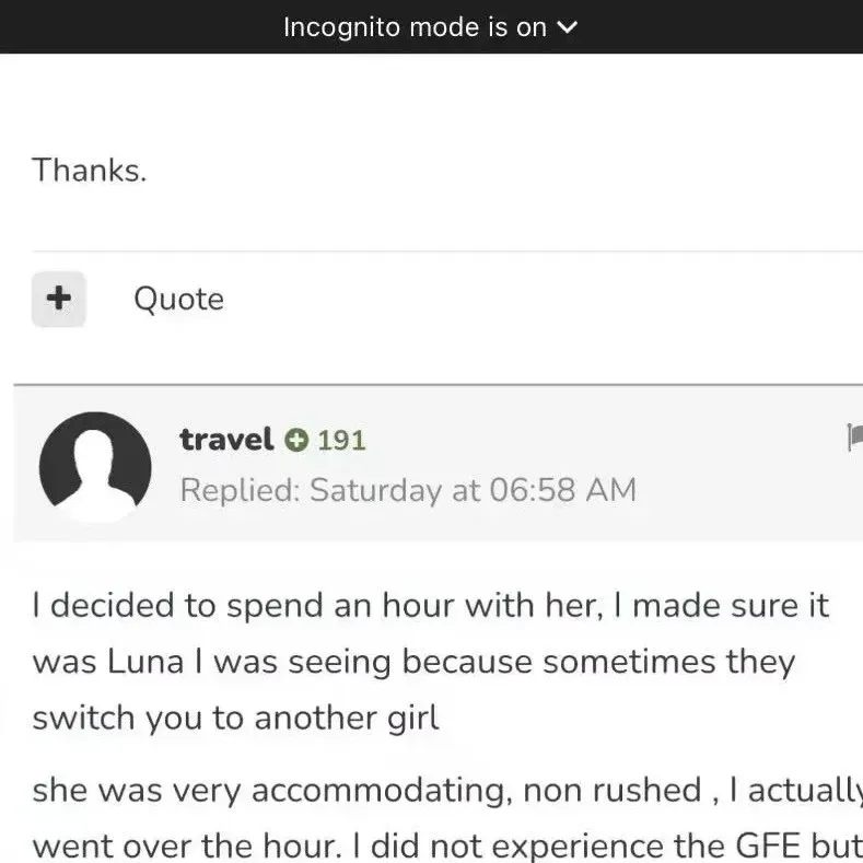 
                        Luna 819:434:8776
                     is Female Escorts. | Brandon | Manitoba | Canada | canadatopescorts.com 