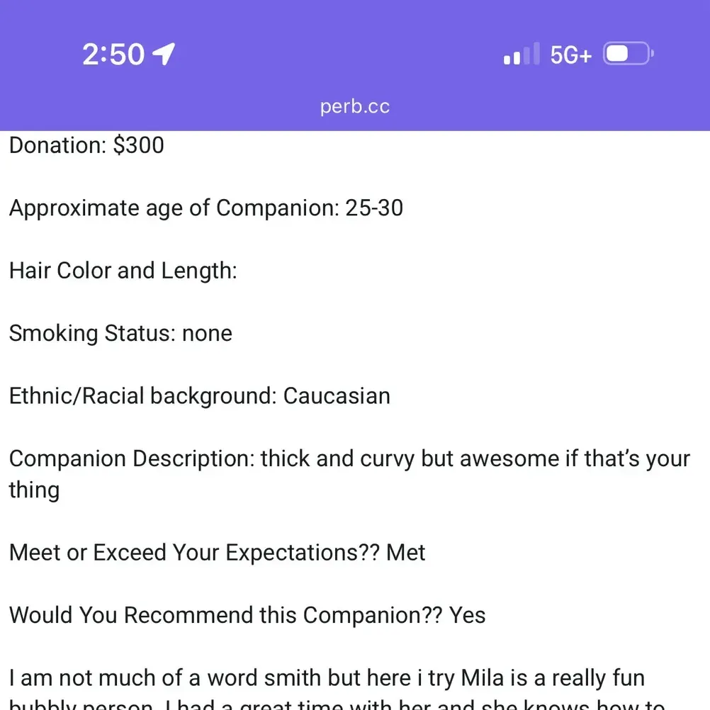 
                        Mila
                     is Female Escorts. | Winnipeg | Manitoba | Canada | canadatopescorts.com 