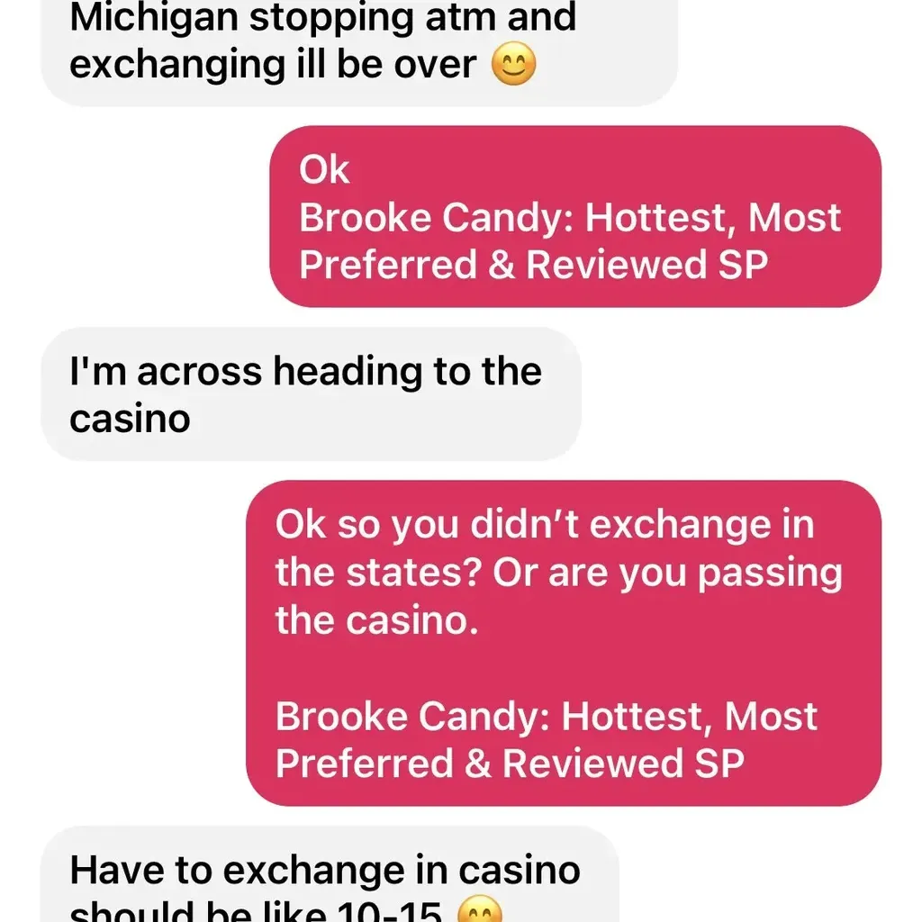 
                        Busty BrookLynn Real Deal
                     is Female Escorts. | Sault Ste Marie | Ontario | Canada | canadatopescorts.com 