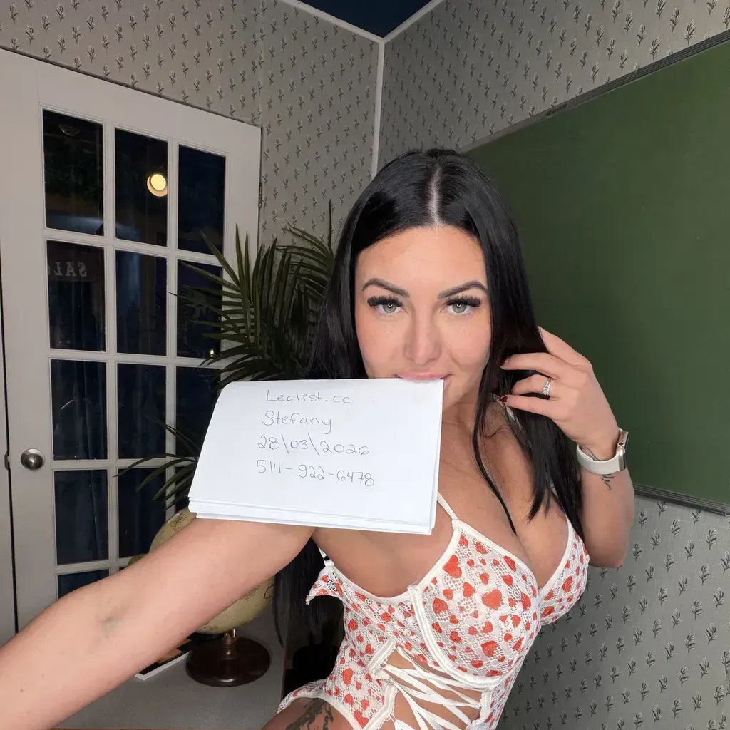 
                        Stefany INDEPENDANTE
                     is Female Escorts. | Trois Rivieres | Quebec | Canada | canadatopescorts.com 
