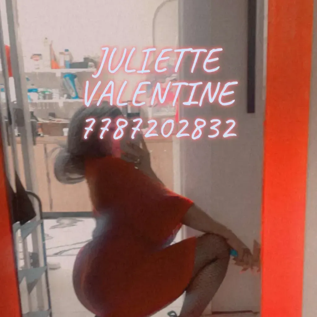 
                        J U L I E T T E VALENTINE
                     is Female Escorts. | Yukon | Yukon | Canada | canadatopescorts.com 