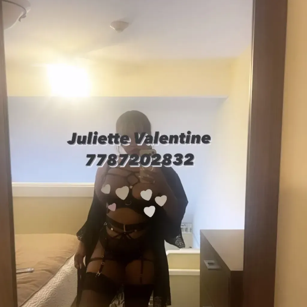 
                        J U L I E T T E VALENTINE
                     is Female Escorts. | Yukon | Yukon | Canada | canadatopescorts.com 