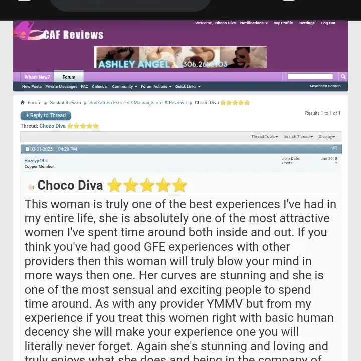
                        Choco Diva CASH PREFERRED
                     is Female Escorts. | Peace River Country | British Columbia | Canada | canadatopescorts.com 