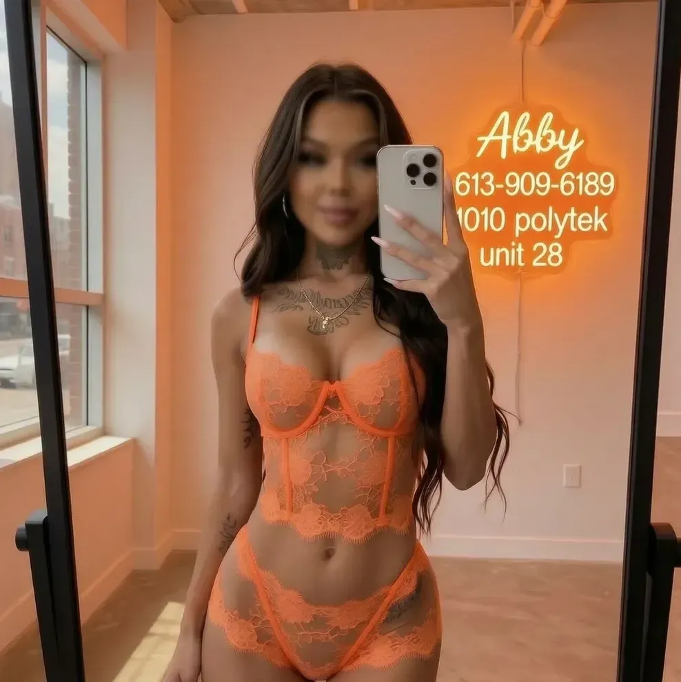 
                        Abby
                     is Female Escorts. | Niagara | Ontario | Canada | canadatopescorts.com 