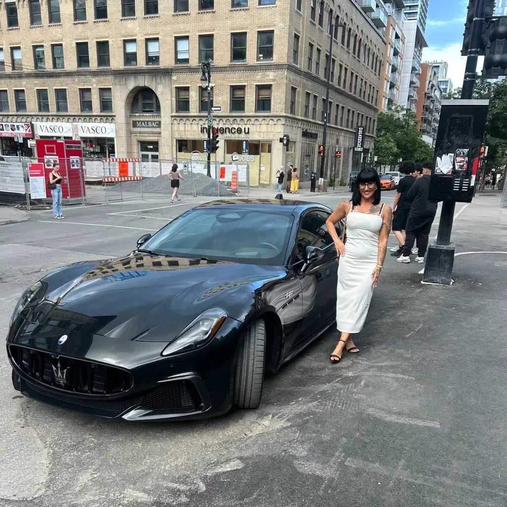 
                        Alicia
                     is Female Escorts. | Yellowknife | Northwest Territories | Canada | canadatopescorts.com 