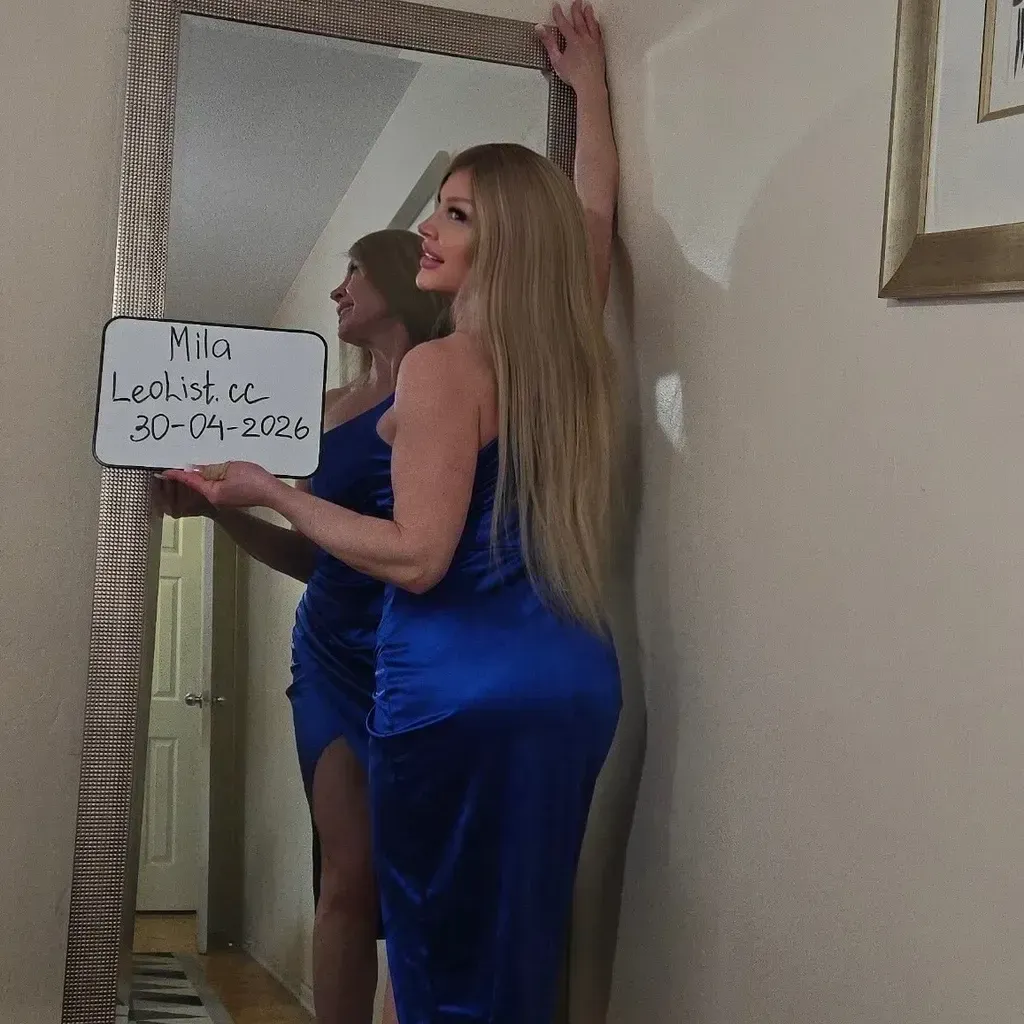 
                        MILA
                     is Female Escorts. | Toronto | Ontario | Canada | canadatopescorts.com 