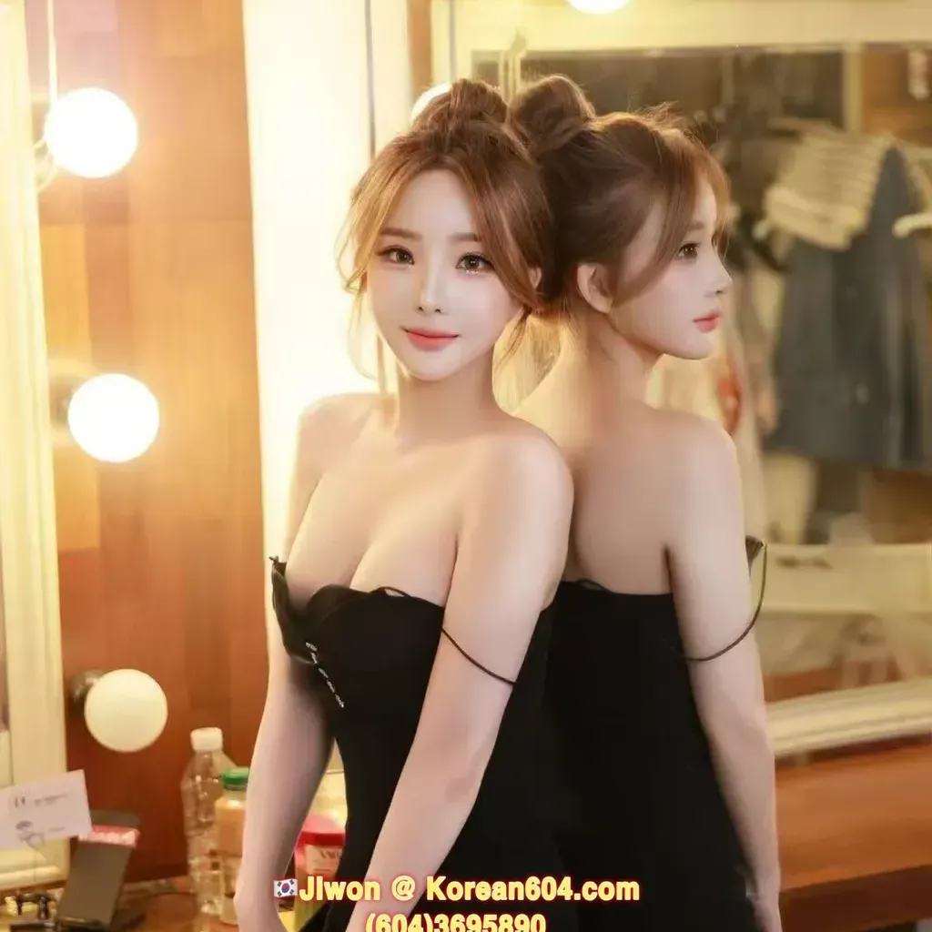 
                        Korean604.com
                     is Female Escorts. | Vancouver | British Columbia | Canada | canadatopescorts.com 