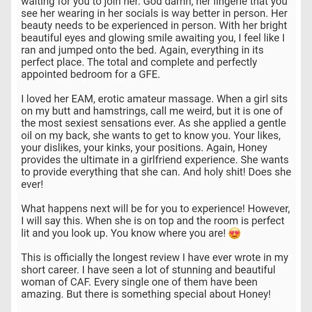 
                        Honey Carrera CAF member
                     is Female Escorts. | Red Deer | Alberta | Canada | canadatopescorts.com 