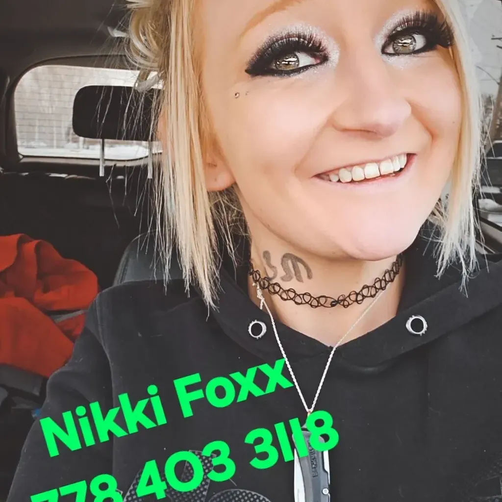 
                        Nikki Foxx
                     is Female Escorts. | Moncton | New Brunswick | Canada | canadatopescorts.com 