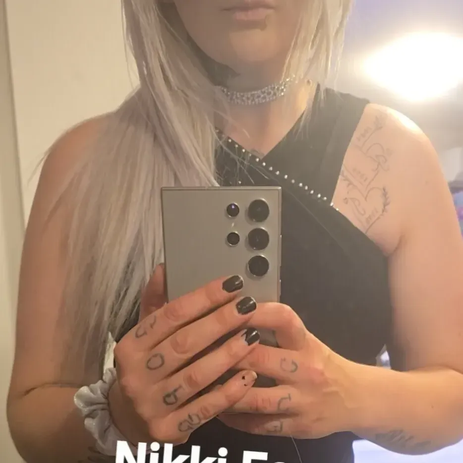 
                        Nikki Foxx
                     is Female Escorts. | Moncton | New Brunswick | Canada | canadatopescorts.com 