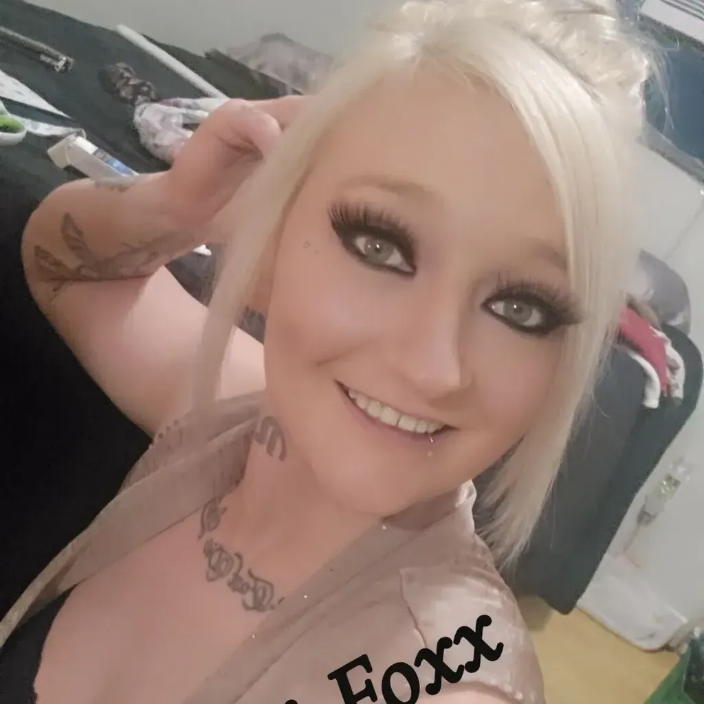 
                        Nikki Foxx
                     is Female Escorts. | Moncton | New Brunswick | Canada | canadatopescorts.com 
