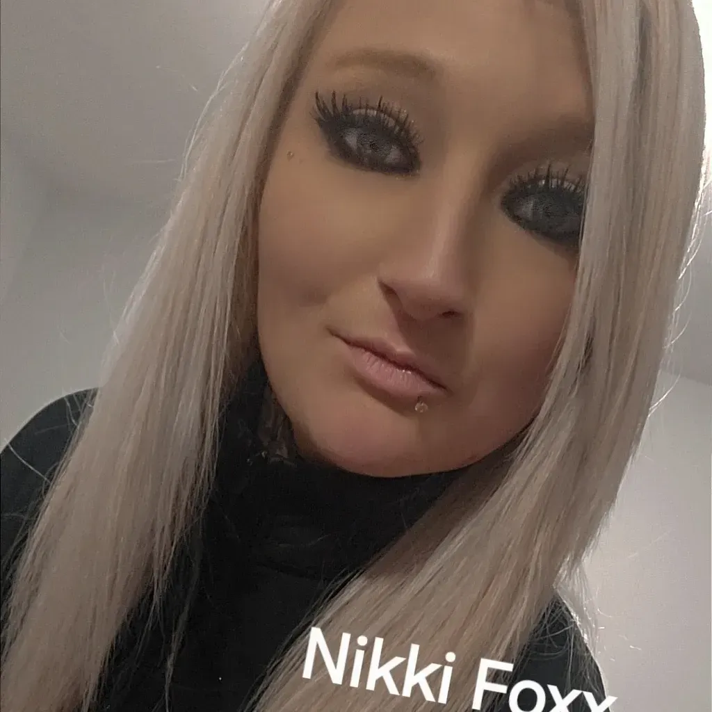 
                        Nikki Foxx
                     is Female Escorts. | Moncton | New Brunswick | Canada | canadatopescorts.com 