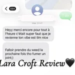 
                        Lara
                     is Female Escorts. | Saguenay | Quebec | Canada | canadatopescorts.com 