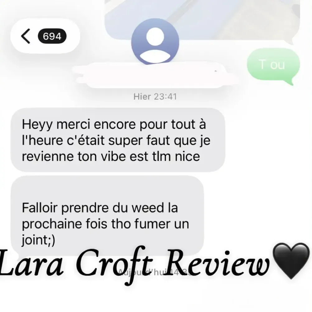 
                        Lara
                     is Female Escorts. | Saguenay | Quebec | Canada | canadatopescorts.com 