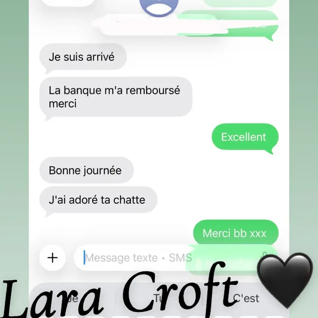 
                        Lara
                     is Female Escorts. | Saguenay | Quebec | Canada | canadatopescorts.com 