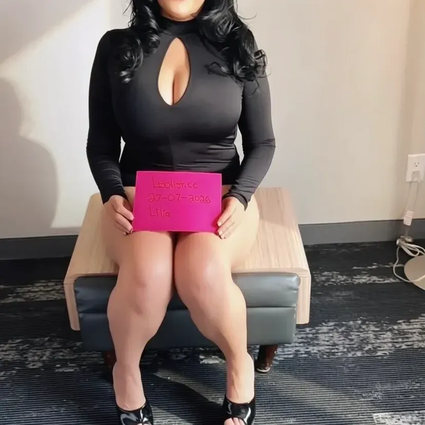 
                        Lilia
                     is Female Escorts. | Edmonton | Alberta | Canada | canadatopescorts.com 