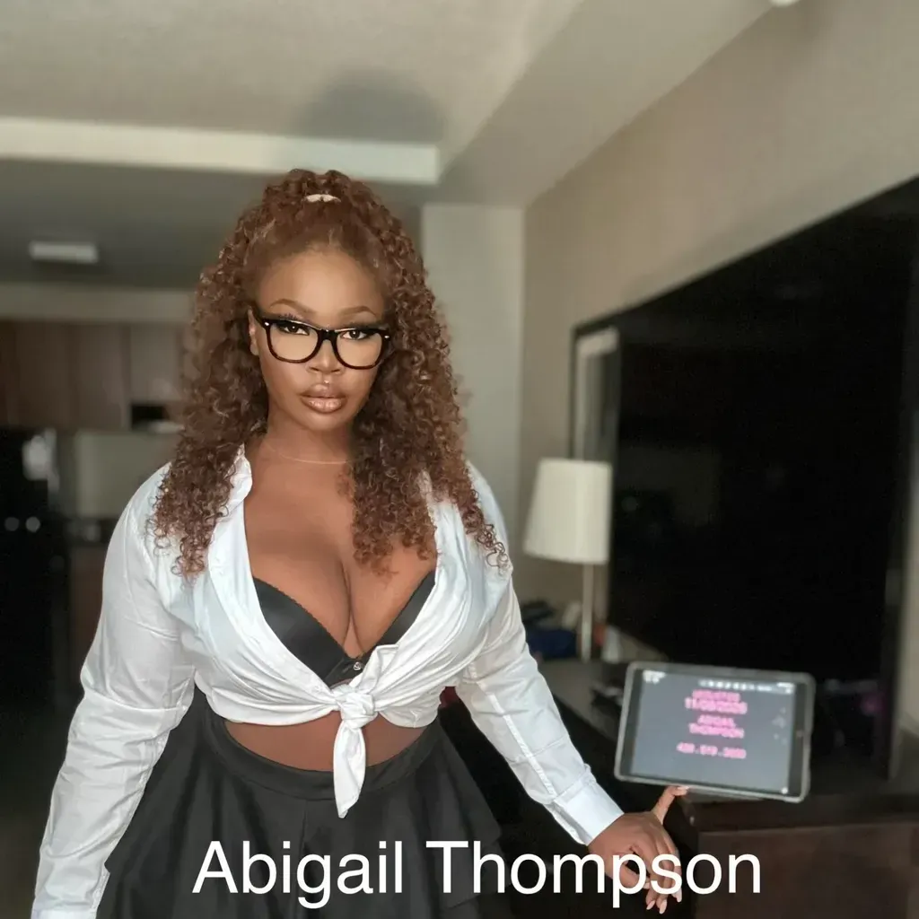 
                        Abigail Thompson
                     is Female Escorts. | Niagara | Ontario | Canada | canadatopescorts.com 