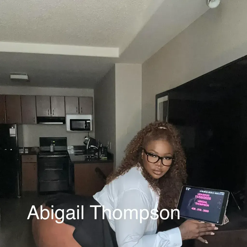 
                        Abigail Thompson
                     is Female Escorts. | Niagara | Ontario | Canada | canadatopescorts.com 