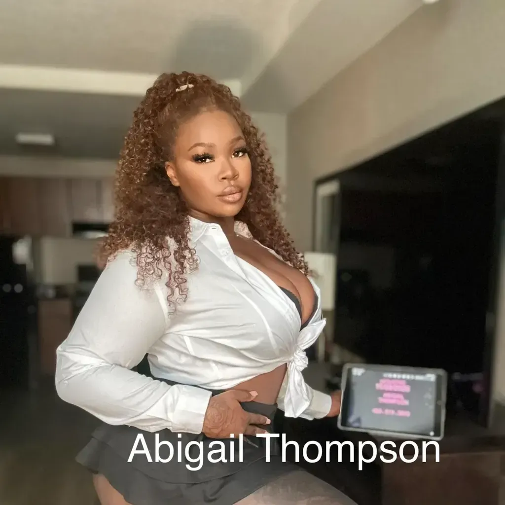 
                        Abigail Thompson
                     is Female Escorts. | Niagara | Ontario | Canada | canadatopescorts.com 