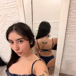 
                        Caroline
                     is Female Escorts. | Abbotsford | British Columbia | Canada | canadatopescorts.com 