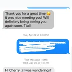 
                        Cherry Foxx
                     is Female Escorts. | Winnipeg | Manitoba | Canada | canadatopescorts.com 