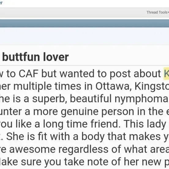 
                        Karamel
                     is Female Escorts. | Niagara | Ontario | Canada | canadatopescorts.com 