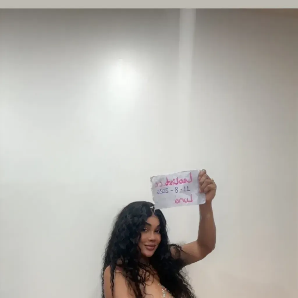 
                        Dream Luna
                     is Female Escorts. | Quebec City | Quebec | Canada | canadatopescorts.com 