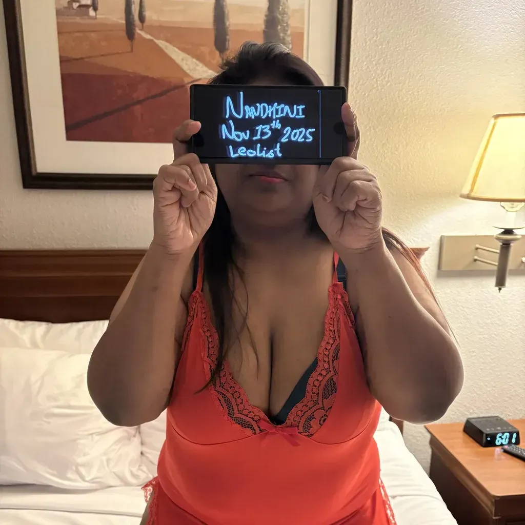 
                        Nandhini
                     is Female Escorts. | Toronto | Ontario | Canada | canadatopescorts.com 