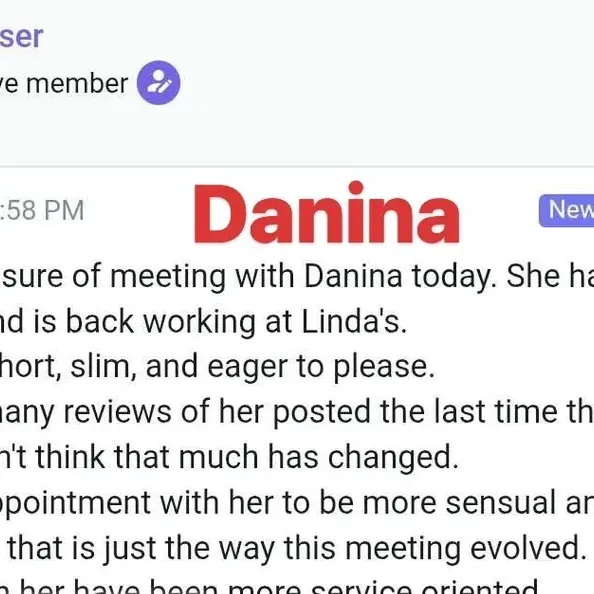 
                        Mimi Danina
                     is Female Escorts. | Vancouver | British Columbia | Canada | canadatopescorts.com 